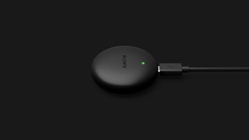 Sony mocopi 3D Mobile Motion Capture for VR and 3D Content Creation, Pro Kit Includes 2 Sets of mocopi Main Unit