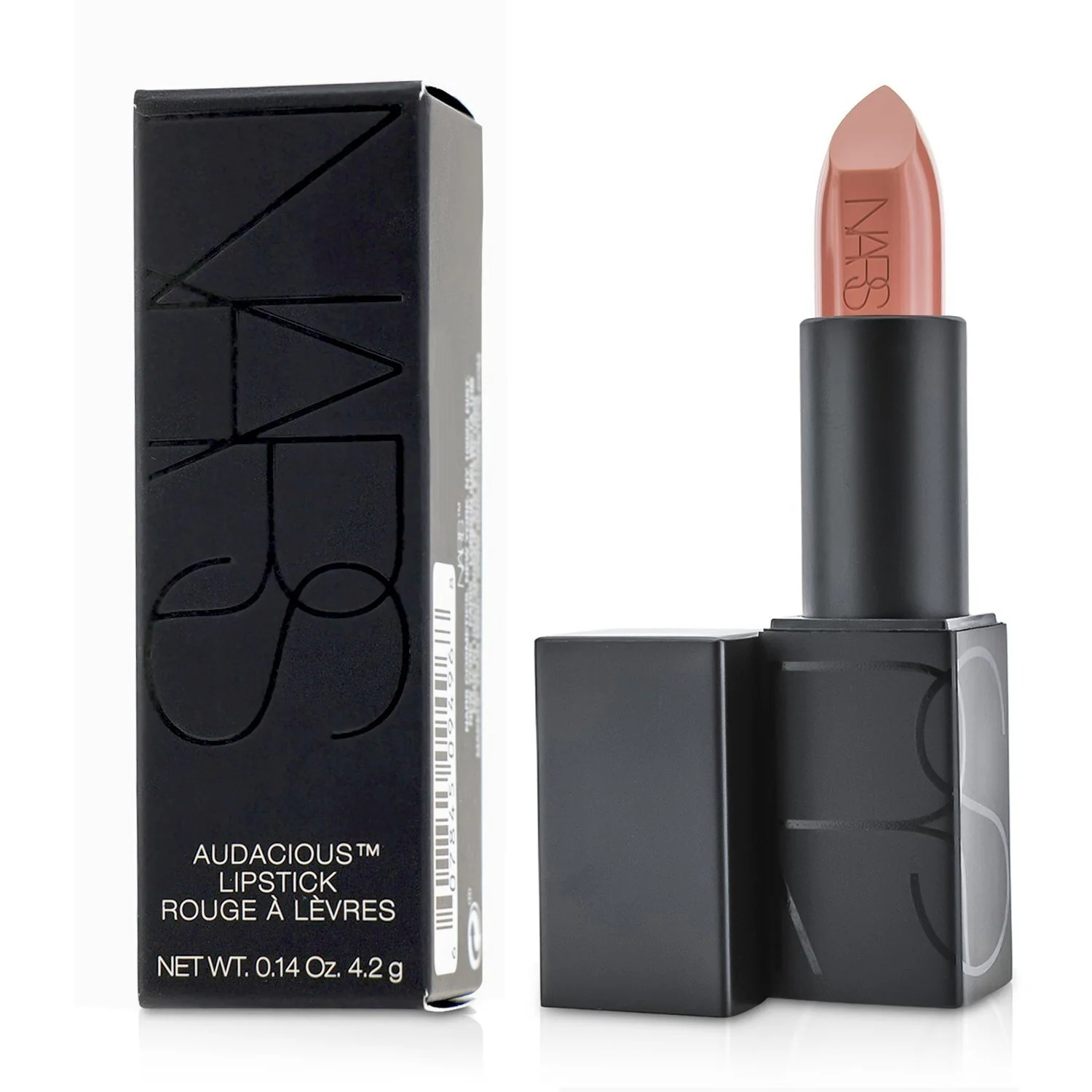 NARS Audacious Lipstick - Jane  4.2g/0.14oz