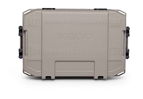 Igloo BMX Hard Coolers (25-72QT)
