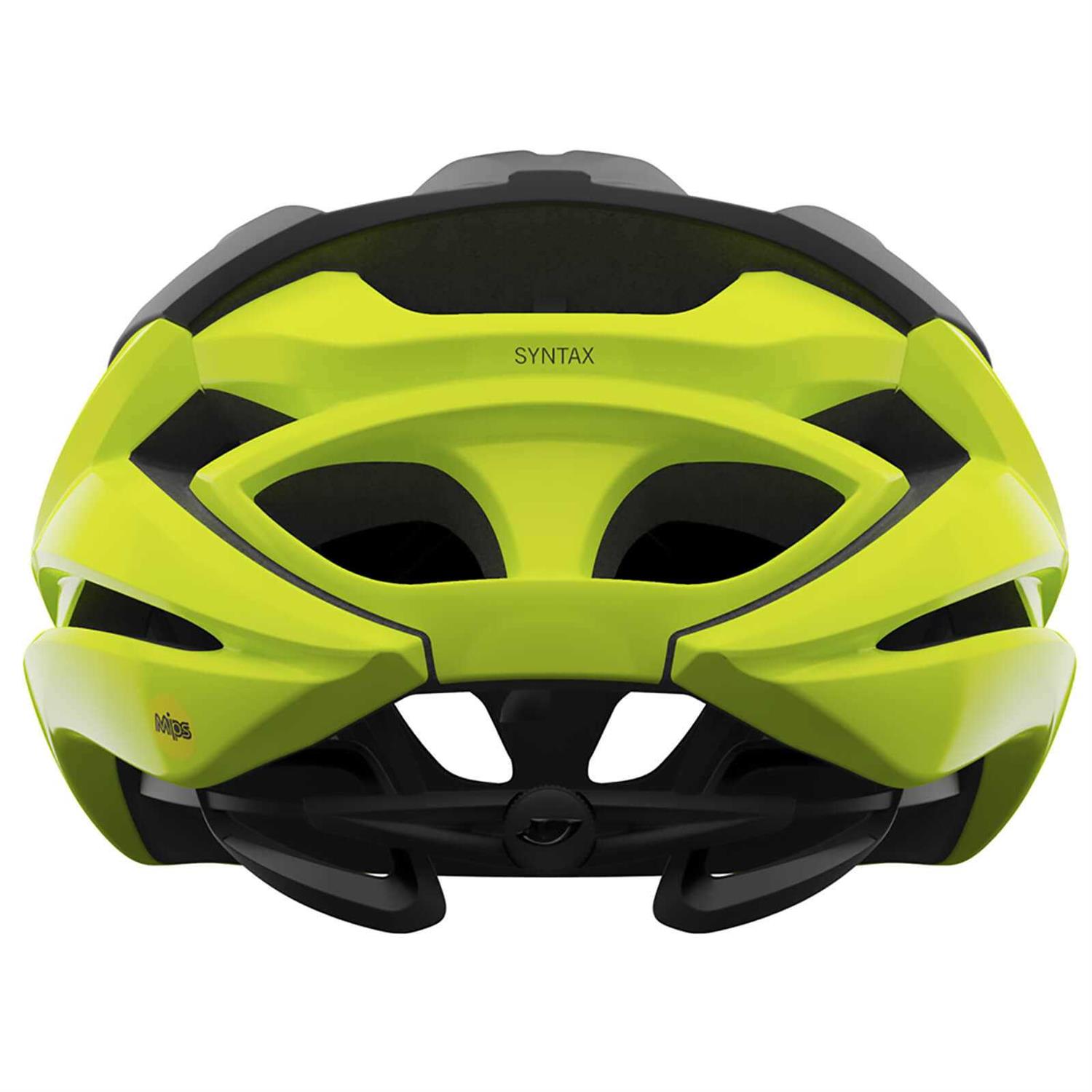 Giro Syntax Helmet - Sports Supplies Online Store