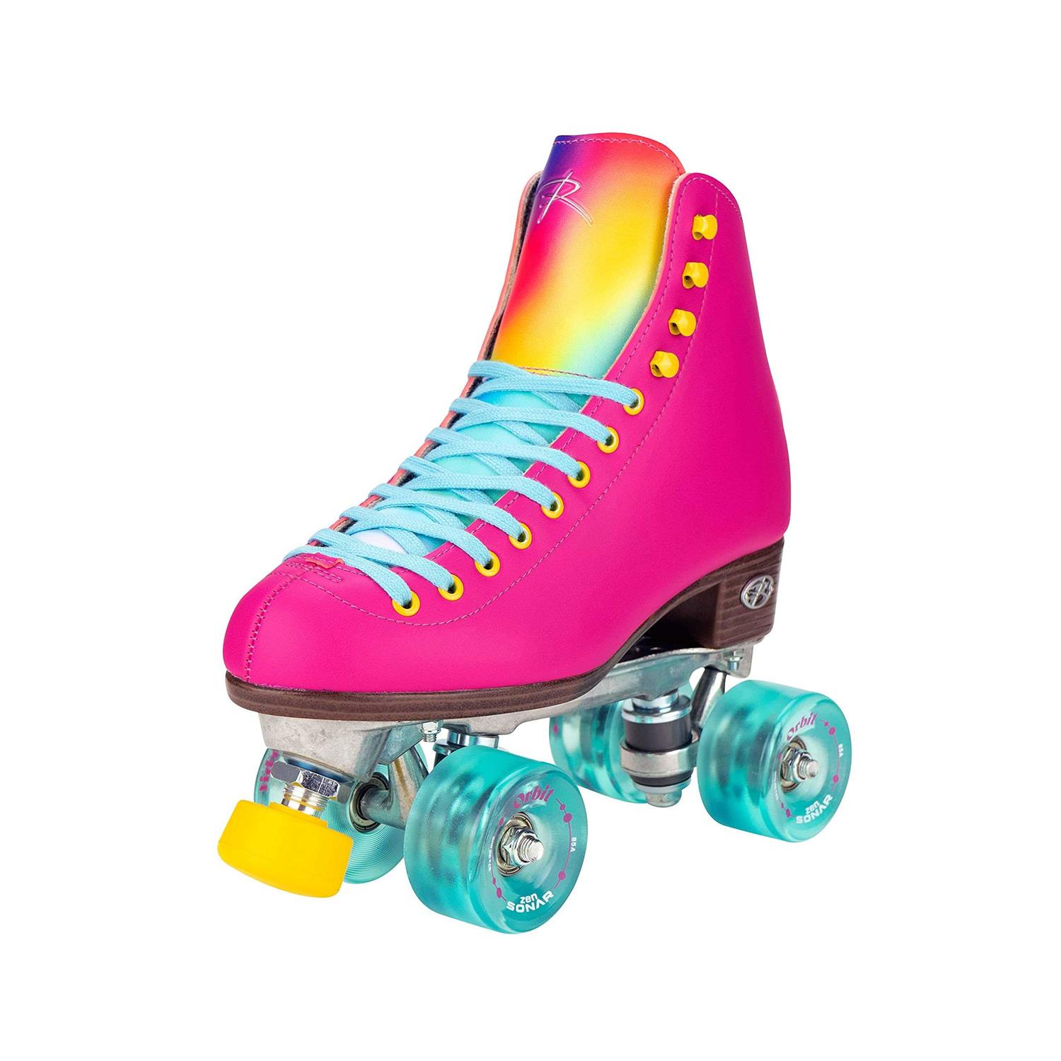 Riedell Outdoor Roller Skates - Sports Supplies Online Store