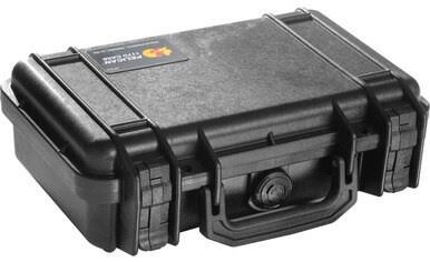 Pelican 1170 Case with Foam (Desert Tan)