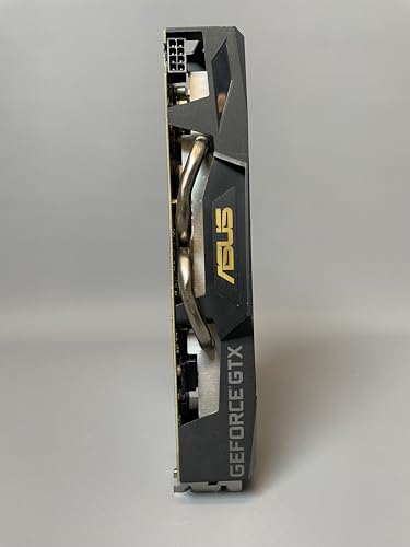 ViprTech GeForce GTX 1660 Super 6GB Graphics Cards, GDDR6 192Bit PCIE 3.0X16 Computer Gaming Gpu