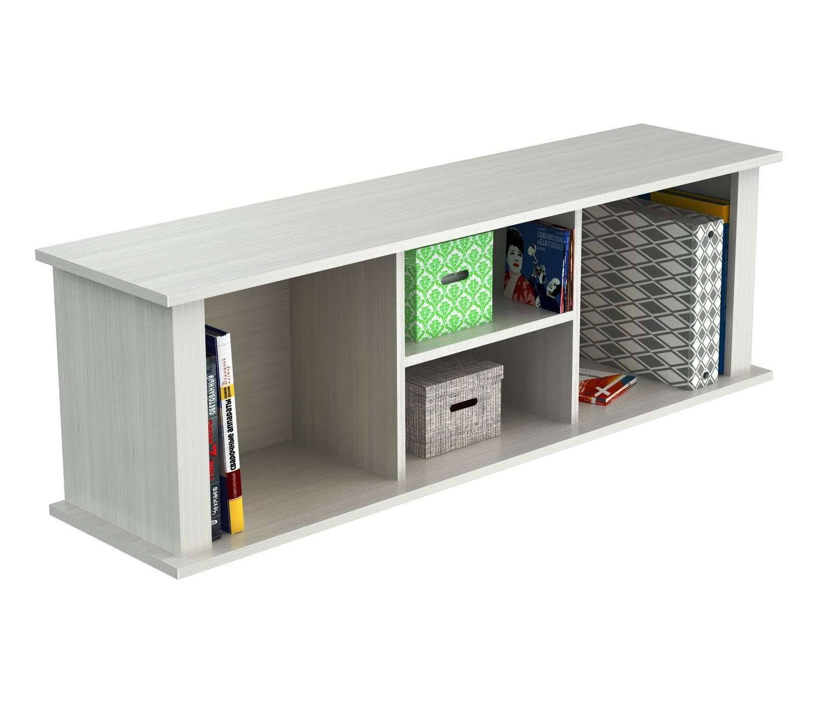 Inval America Wall-Mounted Hutch