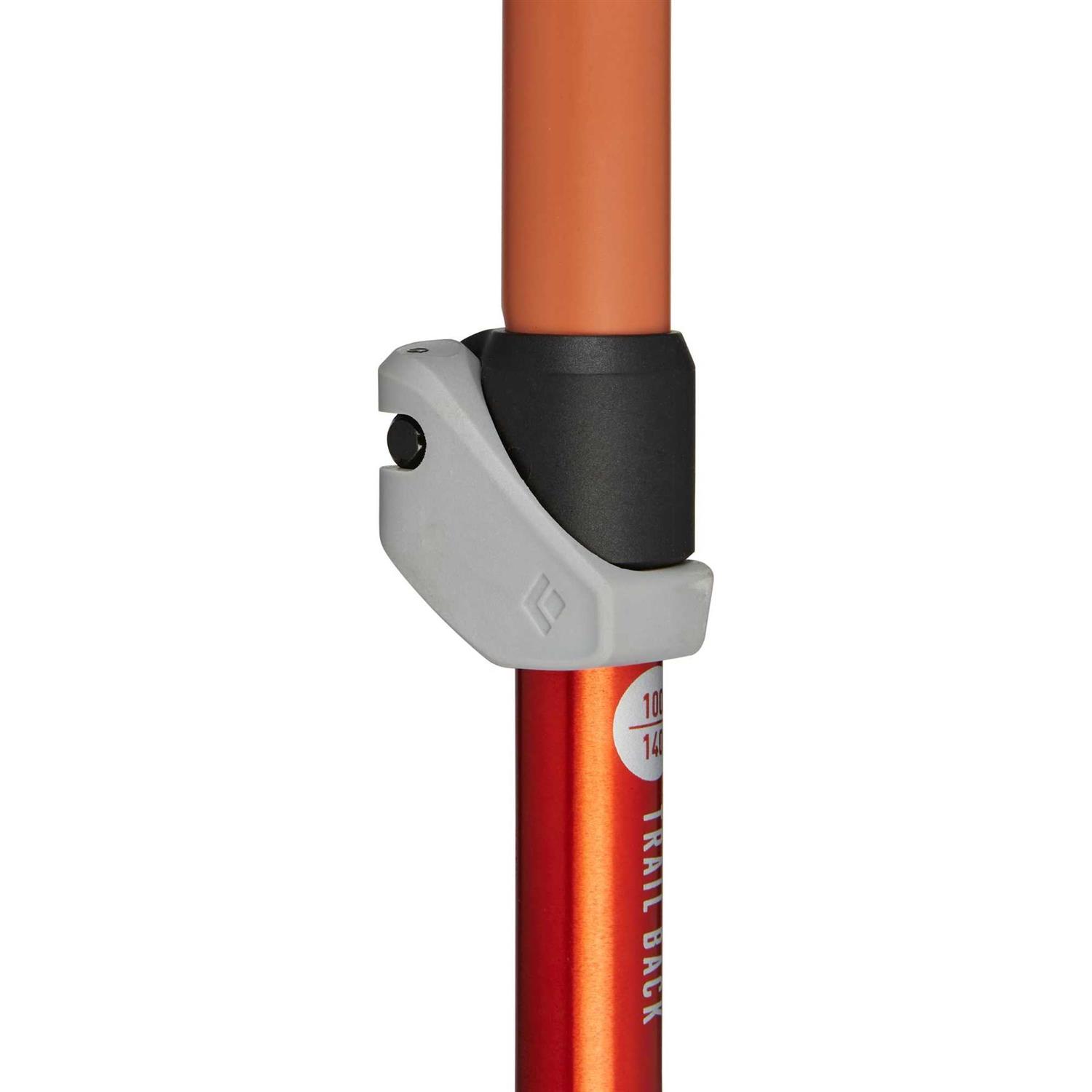 Black Diamond-Trail Back Trekking Poles - Sports Supplies Online Store