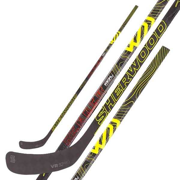 Sherwood Rekker Legend Pro Hockey Stick - Sports Supplies Online Store