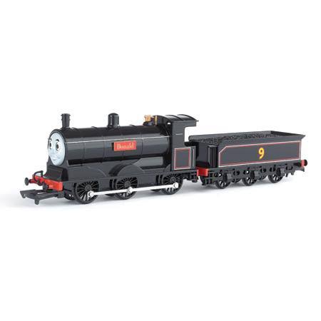 Bachmann Trains Thomas and Friends Duck Locomotive with Moving Eyes, HO Scale