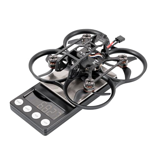 BETAFPV Pavo20 Pro Whoop Drone Quad 2.2inch Cinewhoop with HD Digital Bracket, 1104 7200KV Motor, F4 2-3S 20A FC