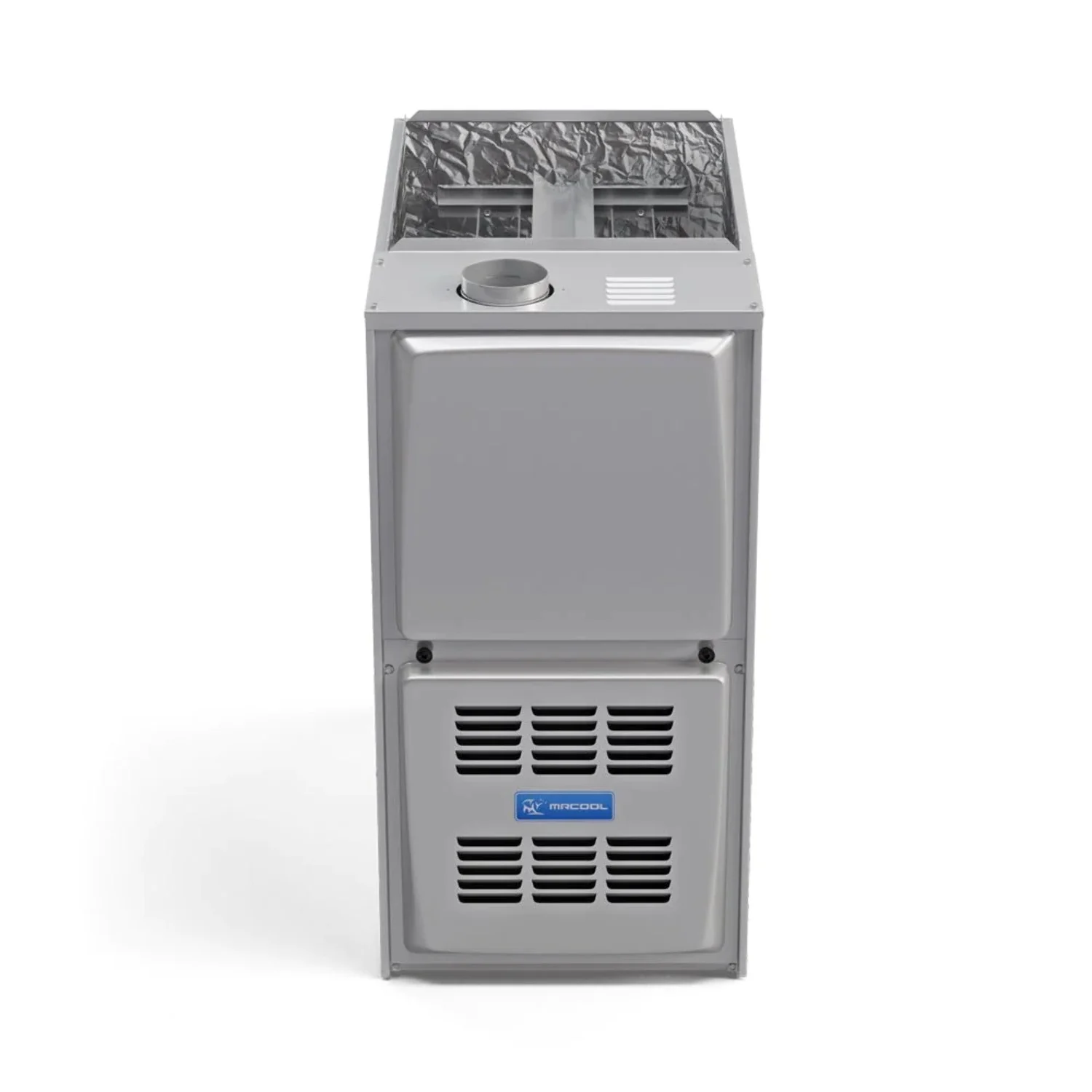 80% AFUE 4 Ton 90,000 BTU Downflow Multi-Speed Gas Furnace