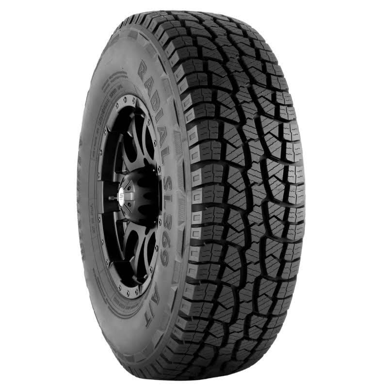 - Westlake 275/70R16 SL369