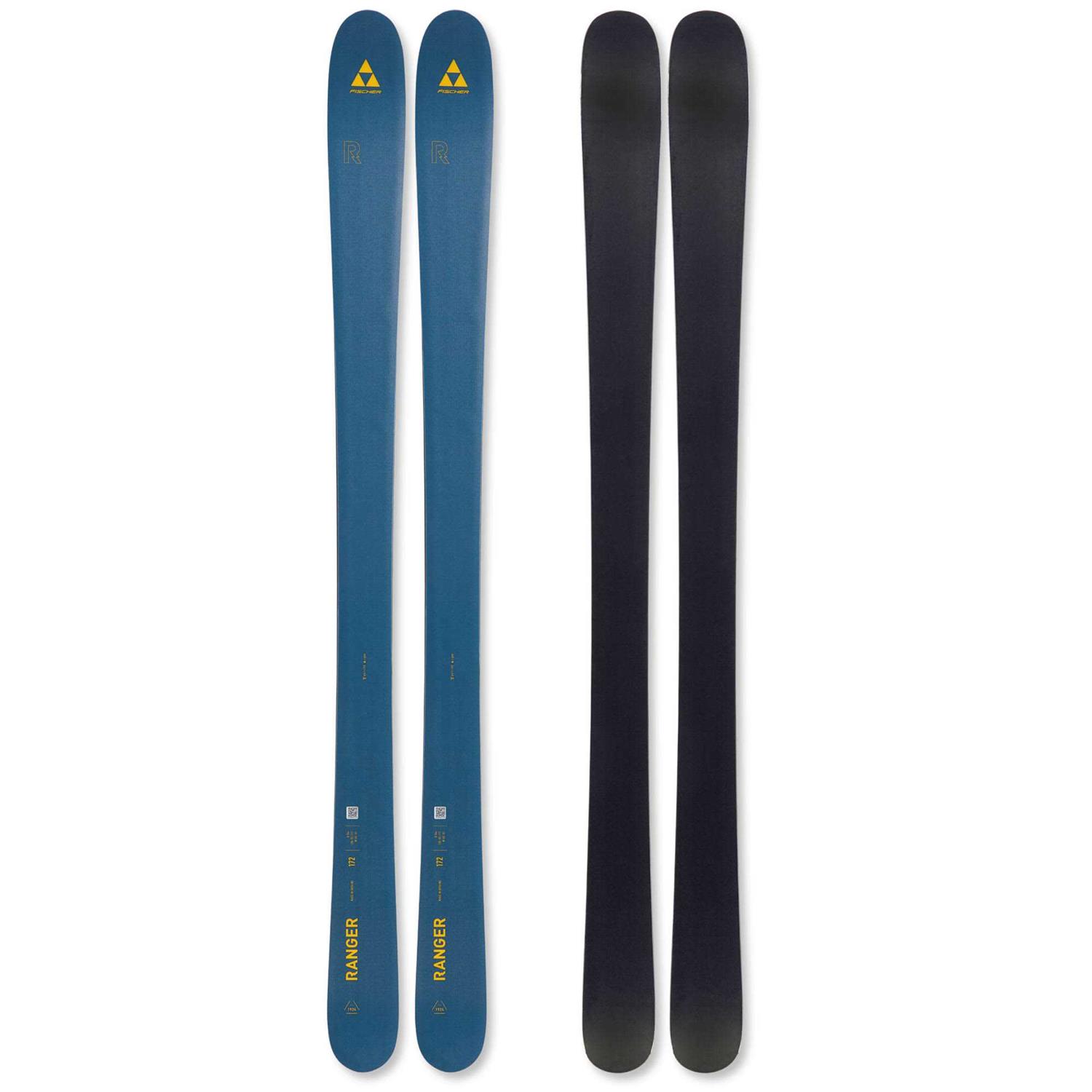 2024 Fischer Ranger Skis - Sports Supplies Online Store