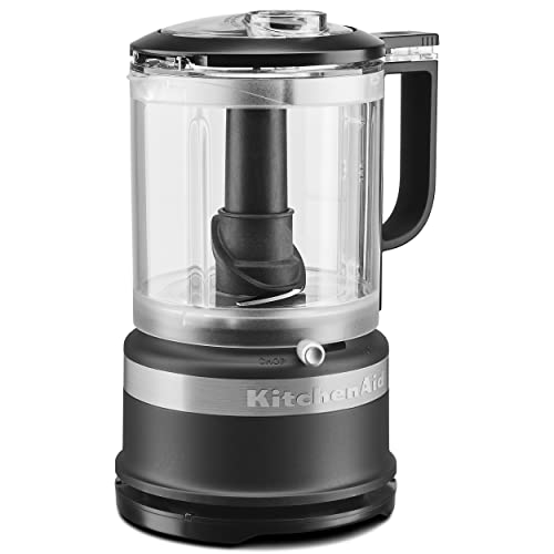 KitchenAid Classic Series 4.5 Quart Tilt-Head Stand Mixer K45SS, Onyx Black