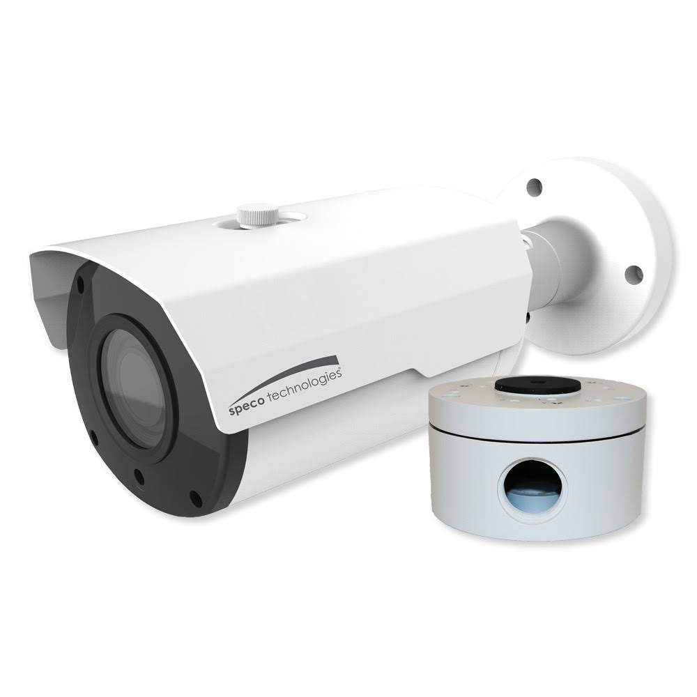 Speco Technologies O2VLB8 2MP IP Bullet Camera