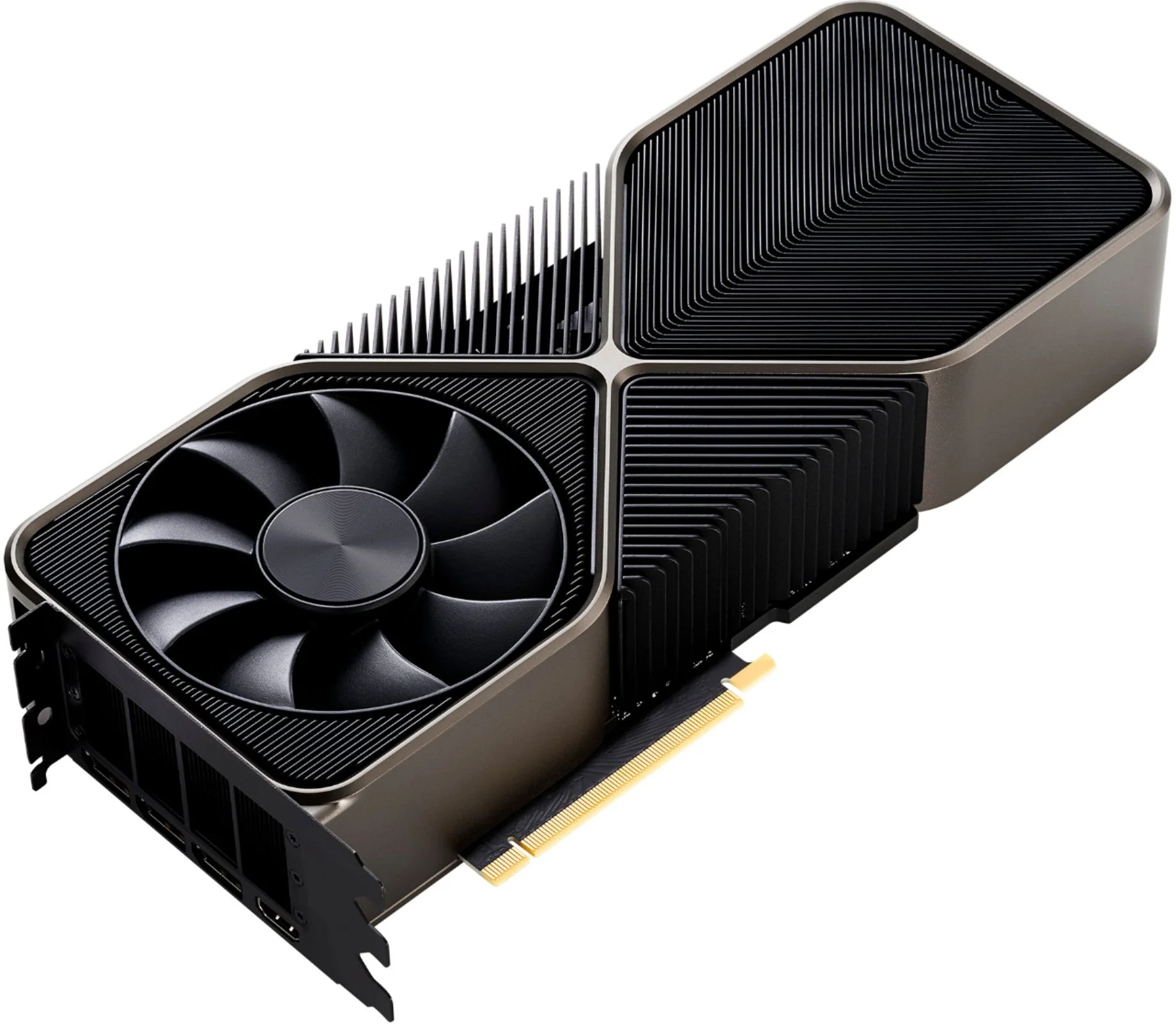 NVIDIA GeForce RTX 3090, 24 GB GDDR6X GPU Gaming Graphic Card