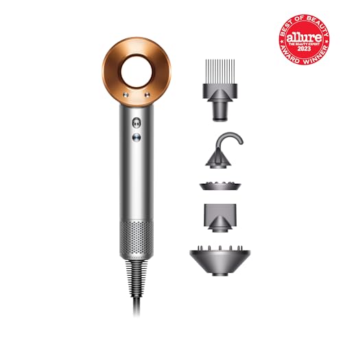 Dyson Supersonic&trade; Hair Dryer