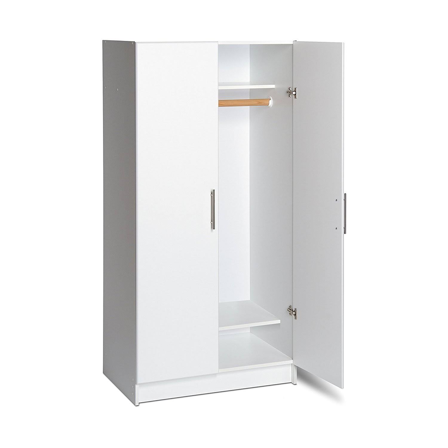 Prepac Elite 32x22 Wardrobe Cabinet