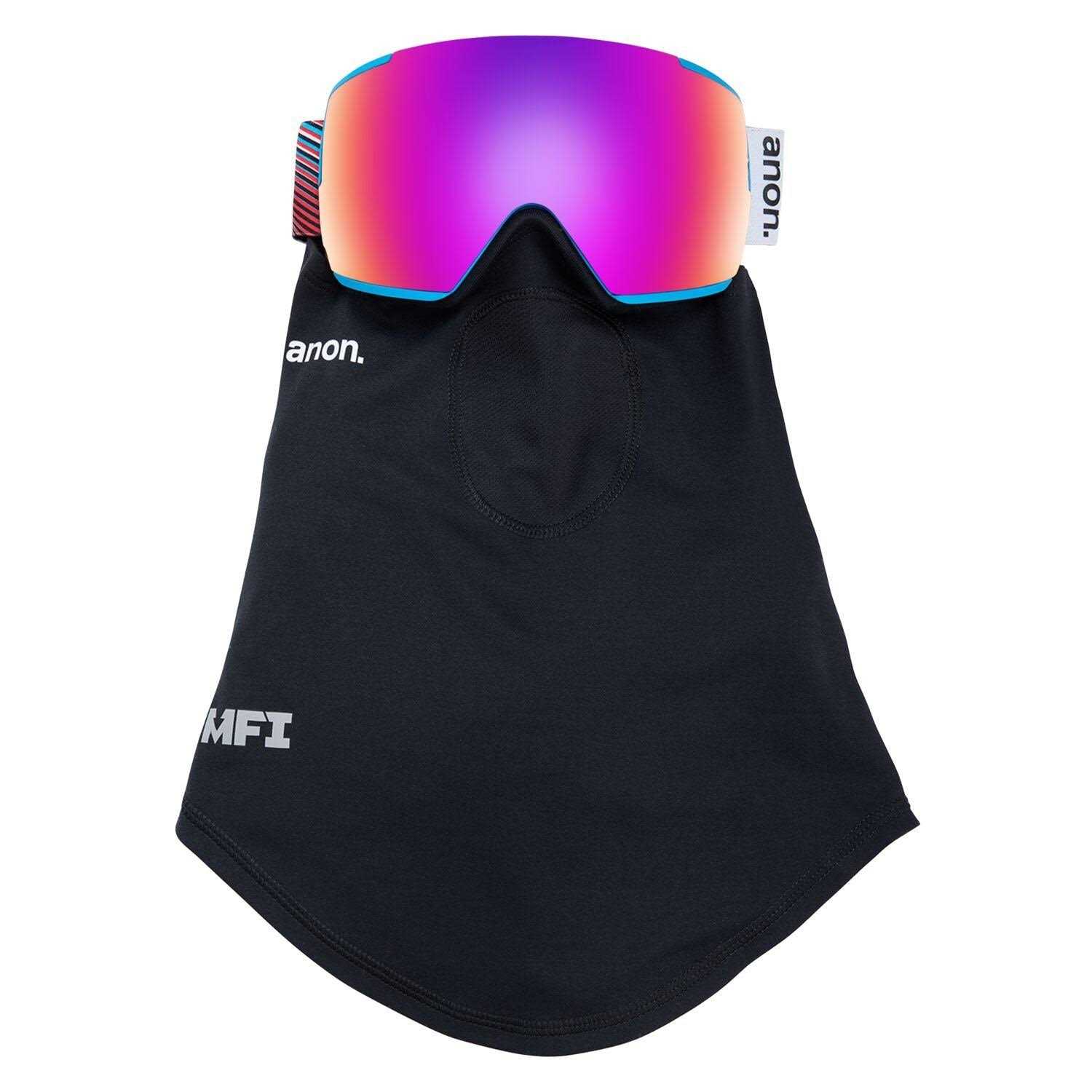 Anon M5 Goggles - Sports Supplies Online Store