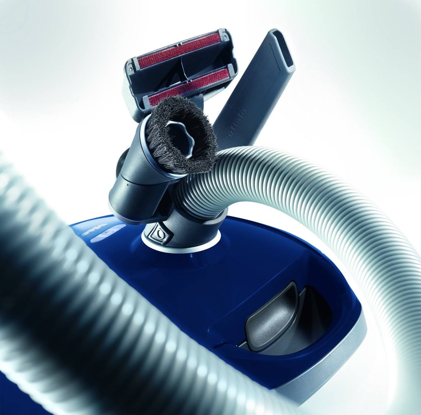 Miele Compact C2 TotalCare Canister Vacuum