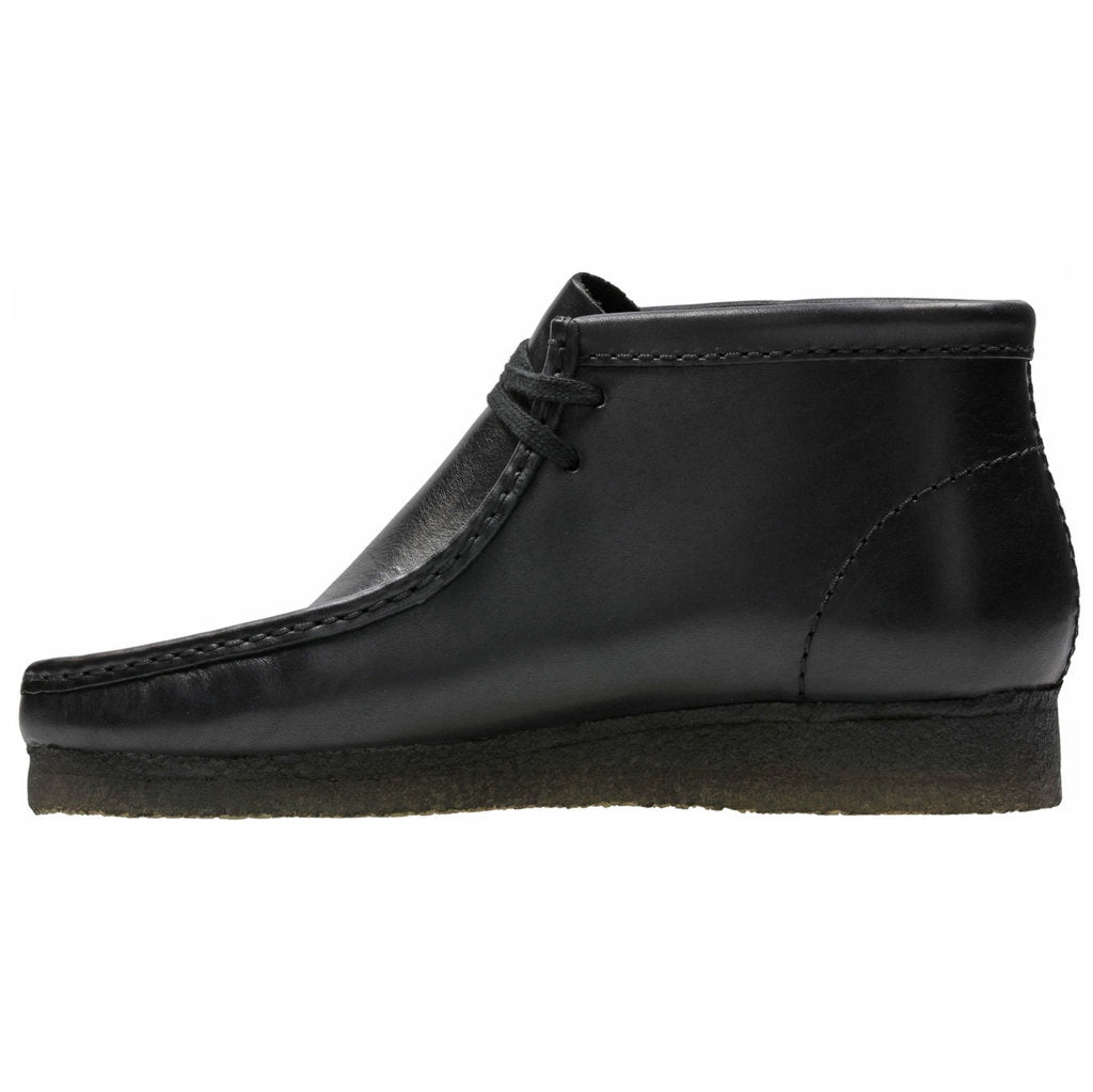 Clarks Originals Wallabee Leather Men’s Boots