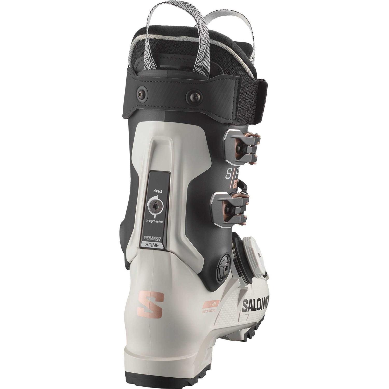 Salomon S/Pro Supra Boa 105 Ski Boots - Sports Supplies Online Store