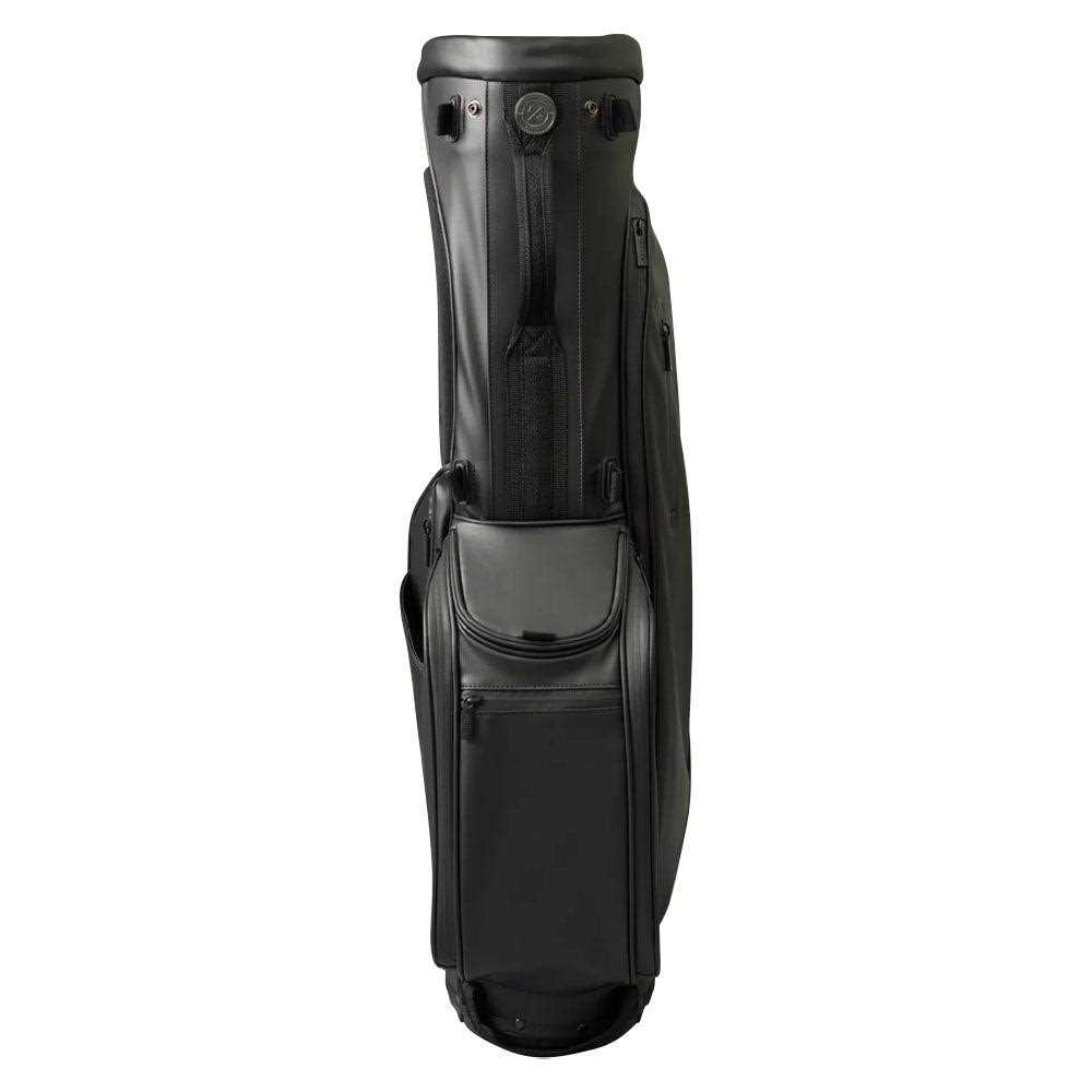 Asher Golf Everyday Stand Bag - Sports Supplies Online Store