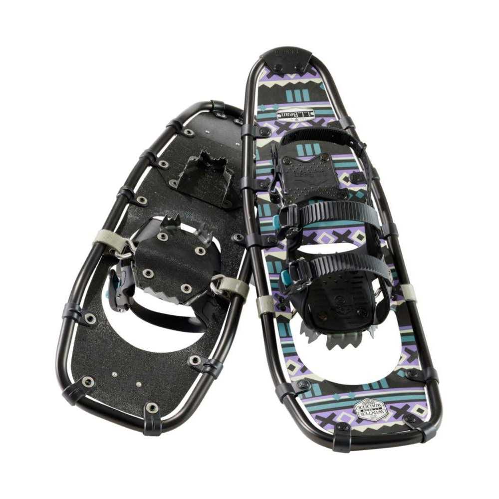 L.L.Bean Winter Walker Snowshoe Womens - Sports Supplies Online Store