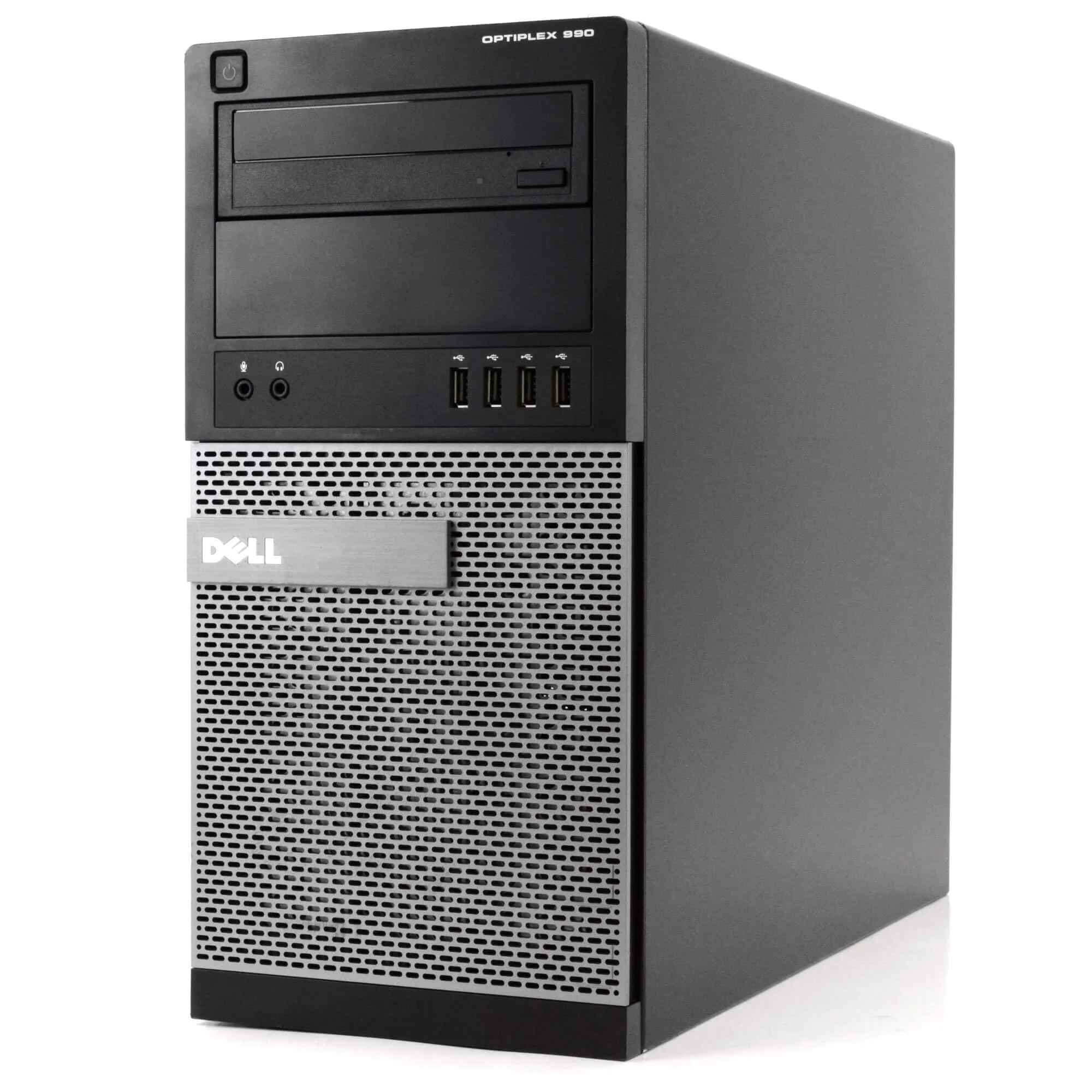 "DELL Optiplex 990 Tower Computer PC, Intel Quad-Core i7, 2TB HDD, 16GB DDR3 RAM, Windows 10 Pro, DVD, WIFI, USB Keyboard and Mouse (Used - Like New)"