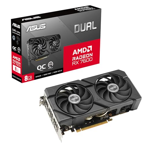 ASUS Prime Radeon™ RX 9070 XT OC Edition Graphics Card (PCIe 5.0, HDMI/DP 2.1, 2.5-Slot Design, axial-tech Fans, Dual Ball Fan Bearings, Dual BIOS