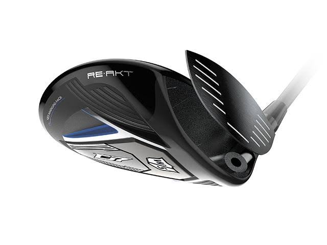 Wilson Staff Golf D7 Fairway Men&s Wood