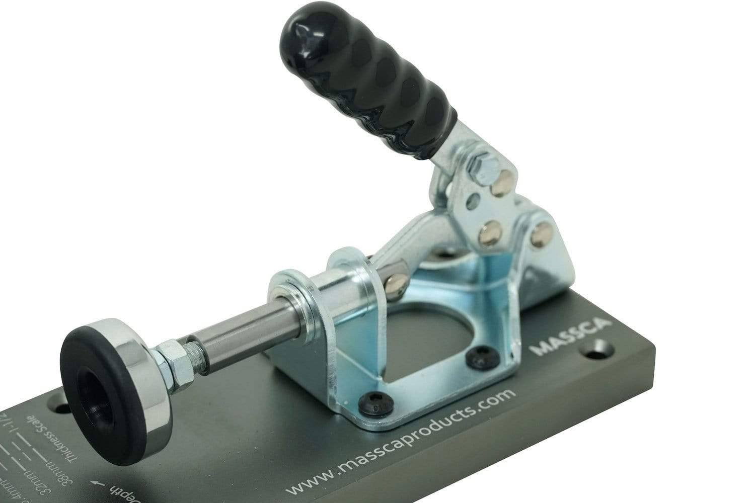 Massca M2 Pro Aluminum Pocket-Hole Jig System