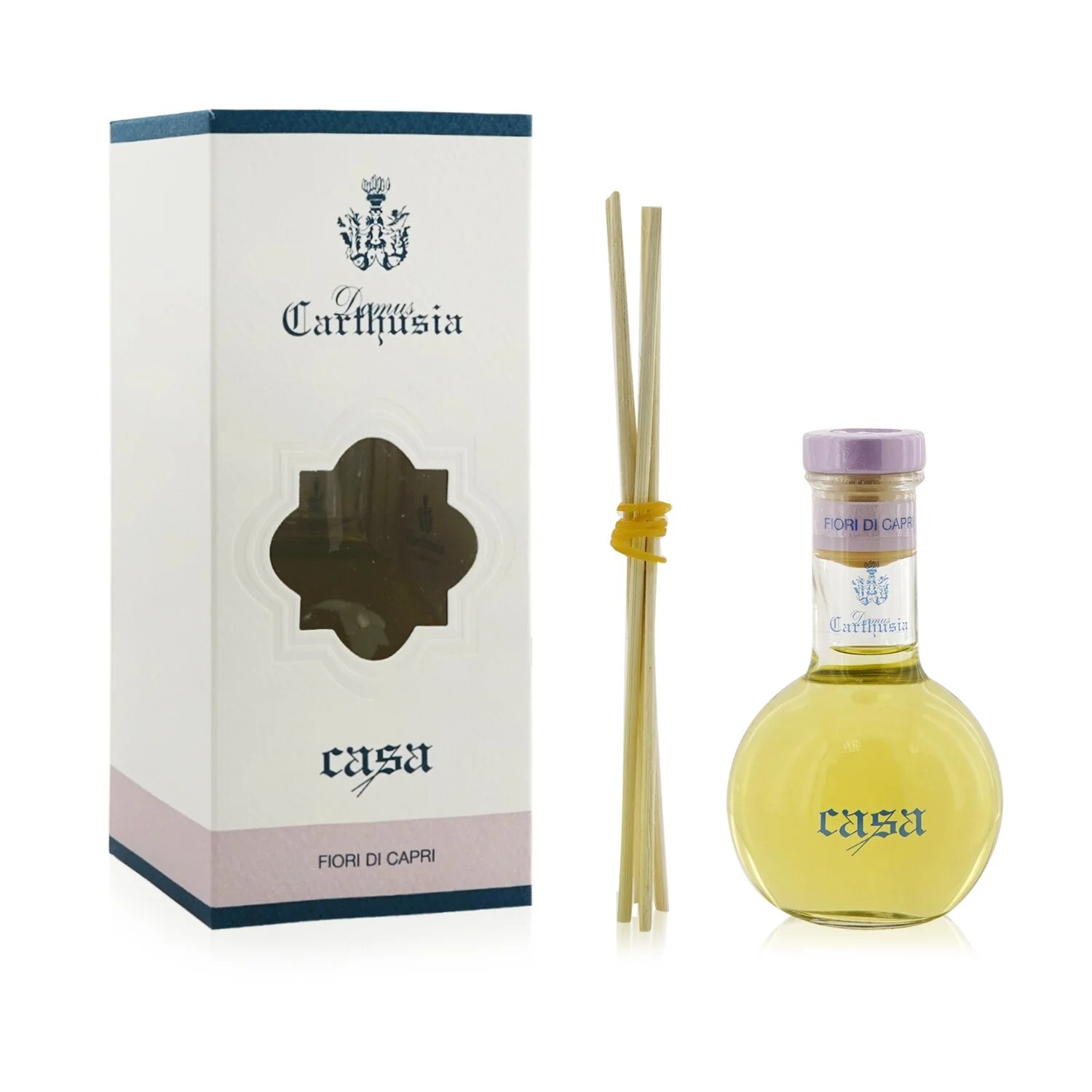 Carthusia Diffuser - Fiori di Capri 100ml/3.3oz