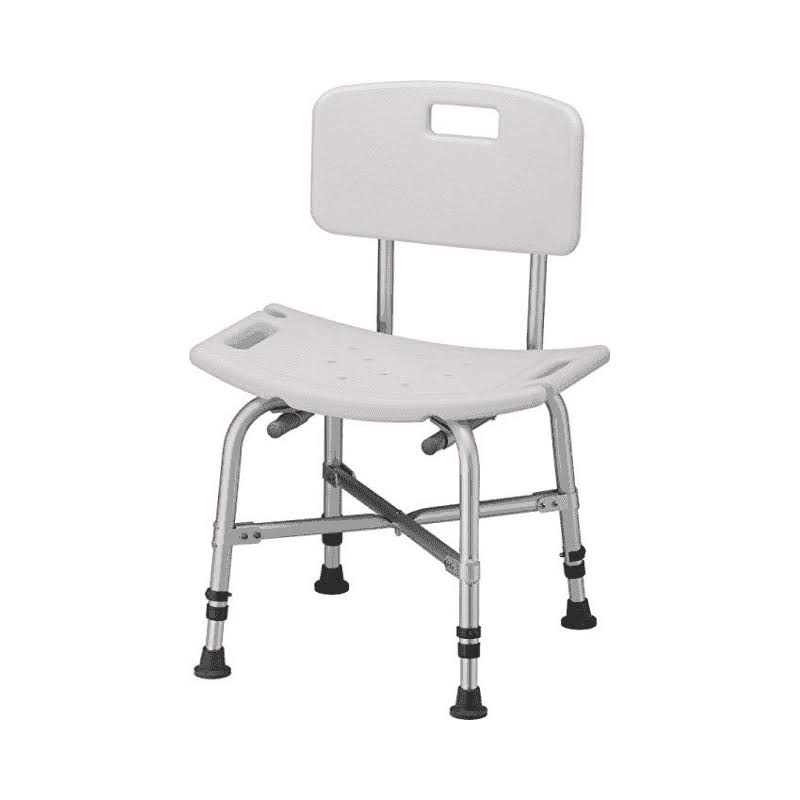 Nova Medical Products Heavy Duty Bath Bench