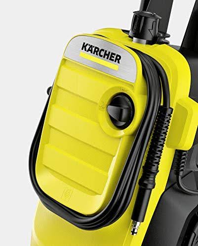 Karcher K4 Compact Pressure Washer 880M