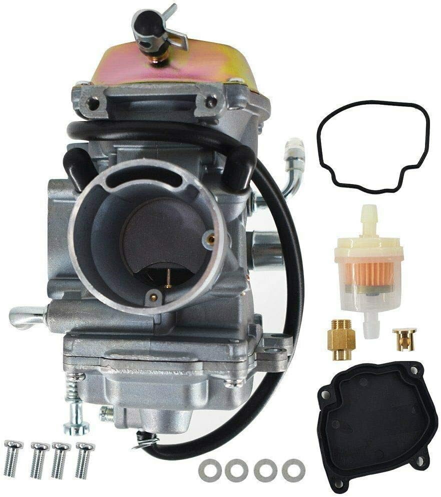 Carburetor For Polaris Magnum 500 325 330 425 2x4 4X4 HDS 1999 2000 2001 2002 2003 Pack of 2