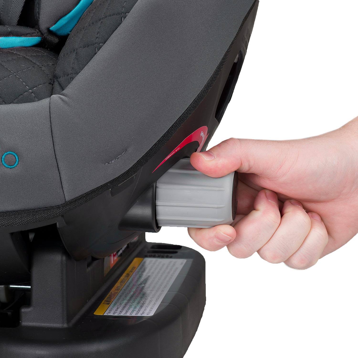 Evenflo Triumph LX Convertible Car SEAT, Flynn