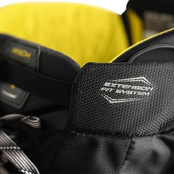 Bauer Supreme Mach Hockey Pants - Sports Supplies Online Store