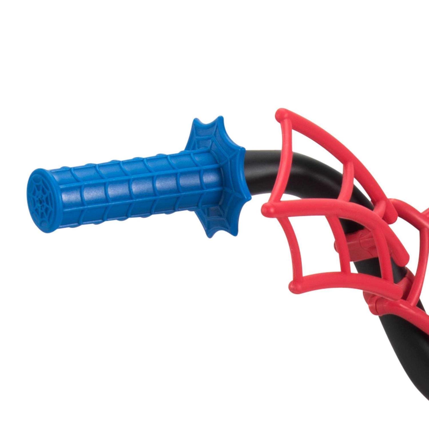 Huffy Marvel Spider-Man Bike - Sports Supplies Online Store