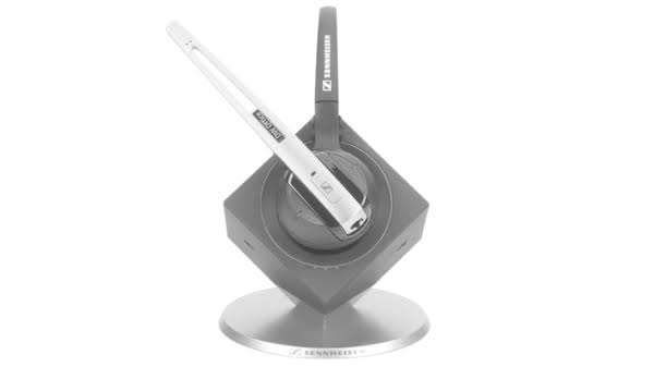 Sennheiser DW Office ml