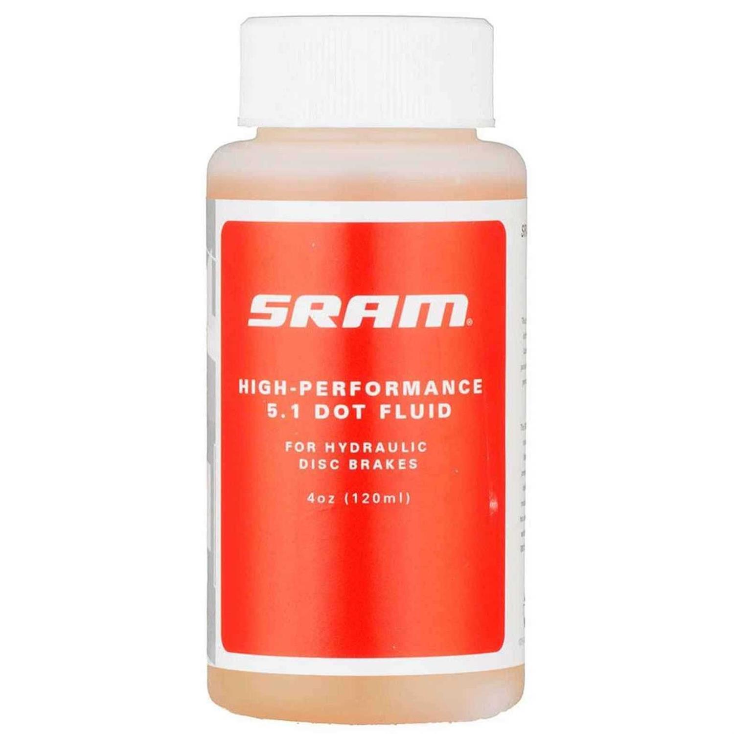 SRAM Standard Disc Brake Bleed Kit - Sports Supplies Online Store