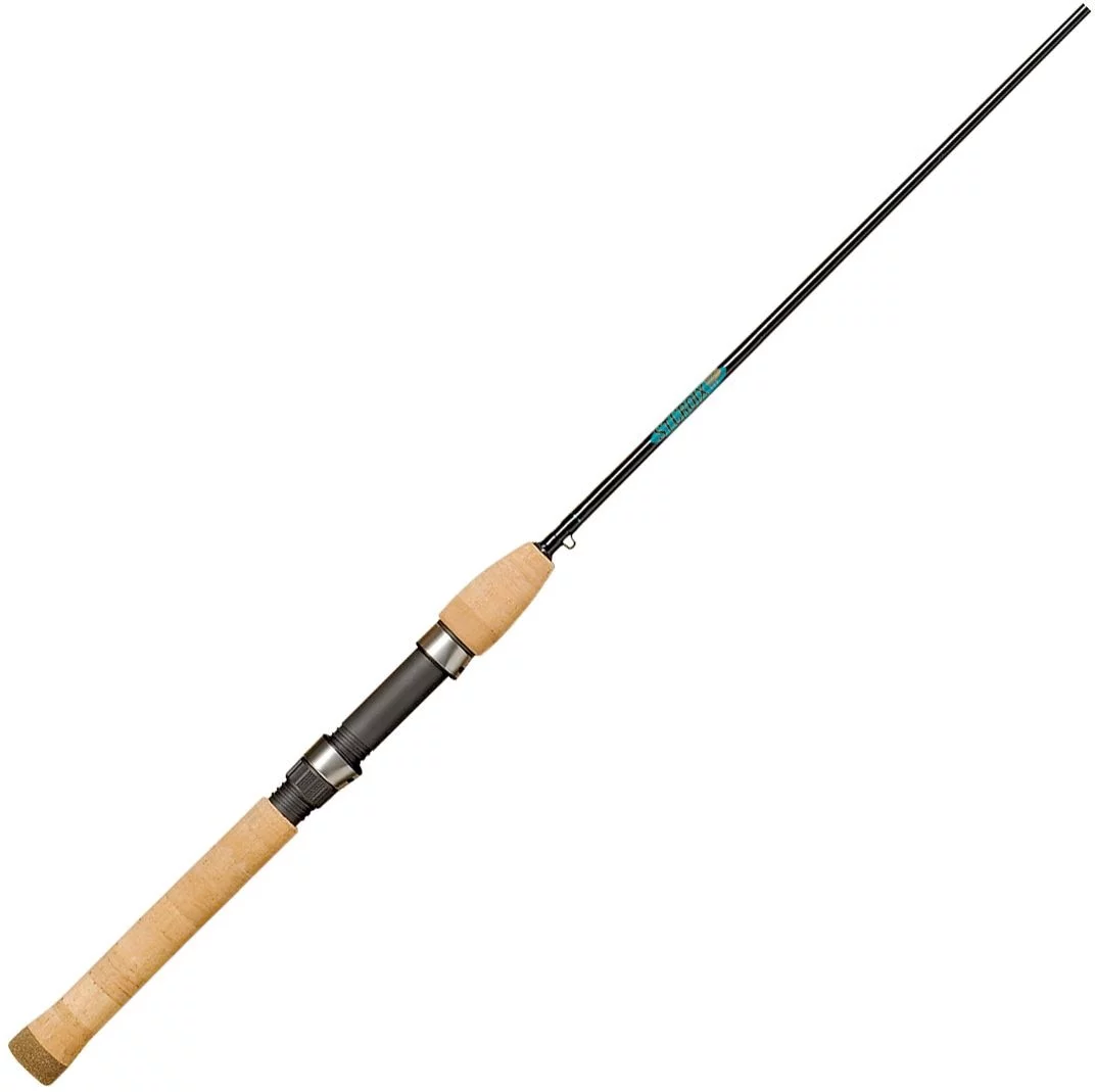St. Croix Premier Spinning Rod - Curated Treasures Market