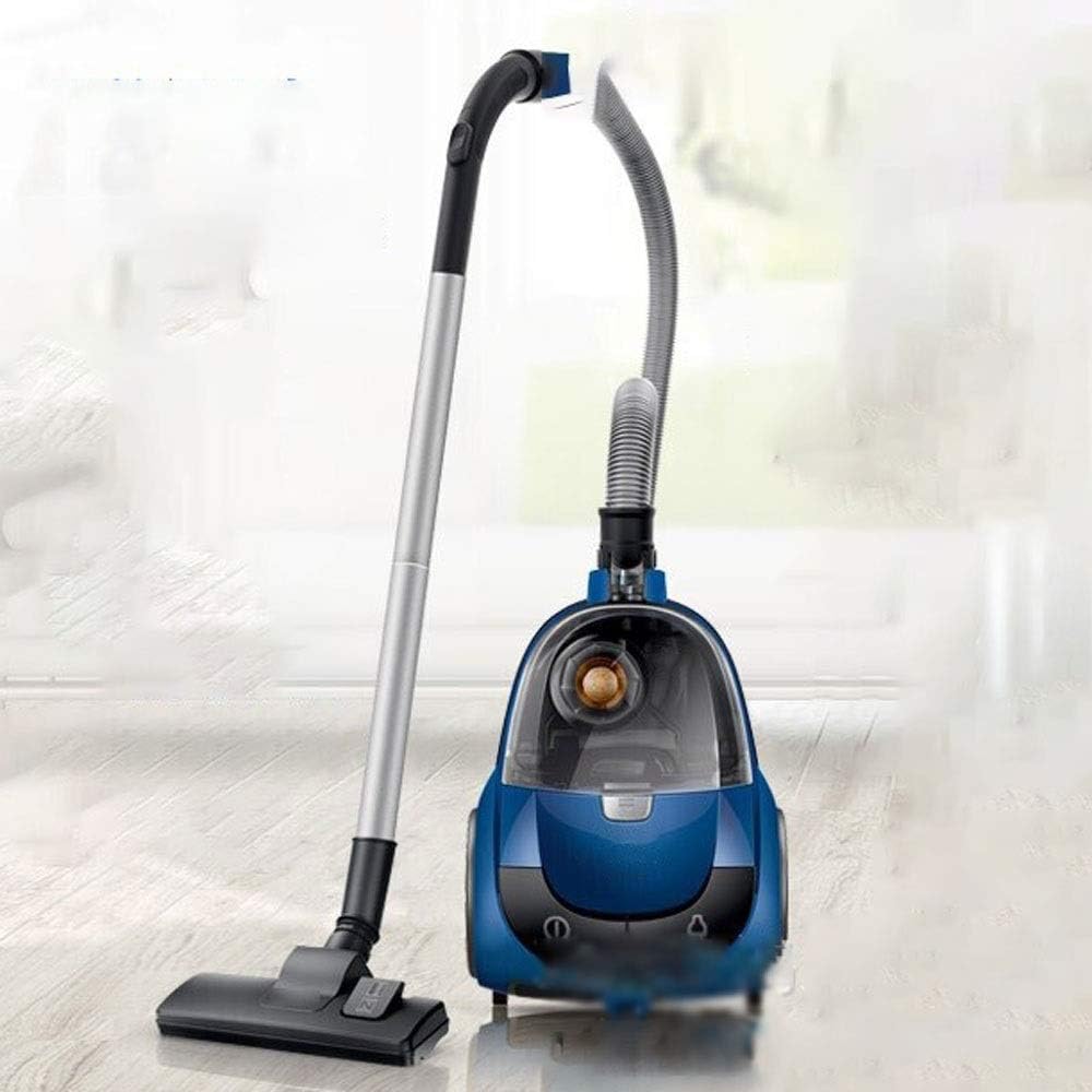 Vacuum Cleaners 1400W Low Noise Horizontal Vacuum Cleaner