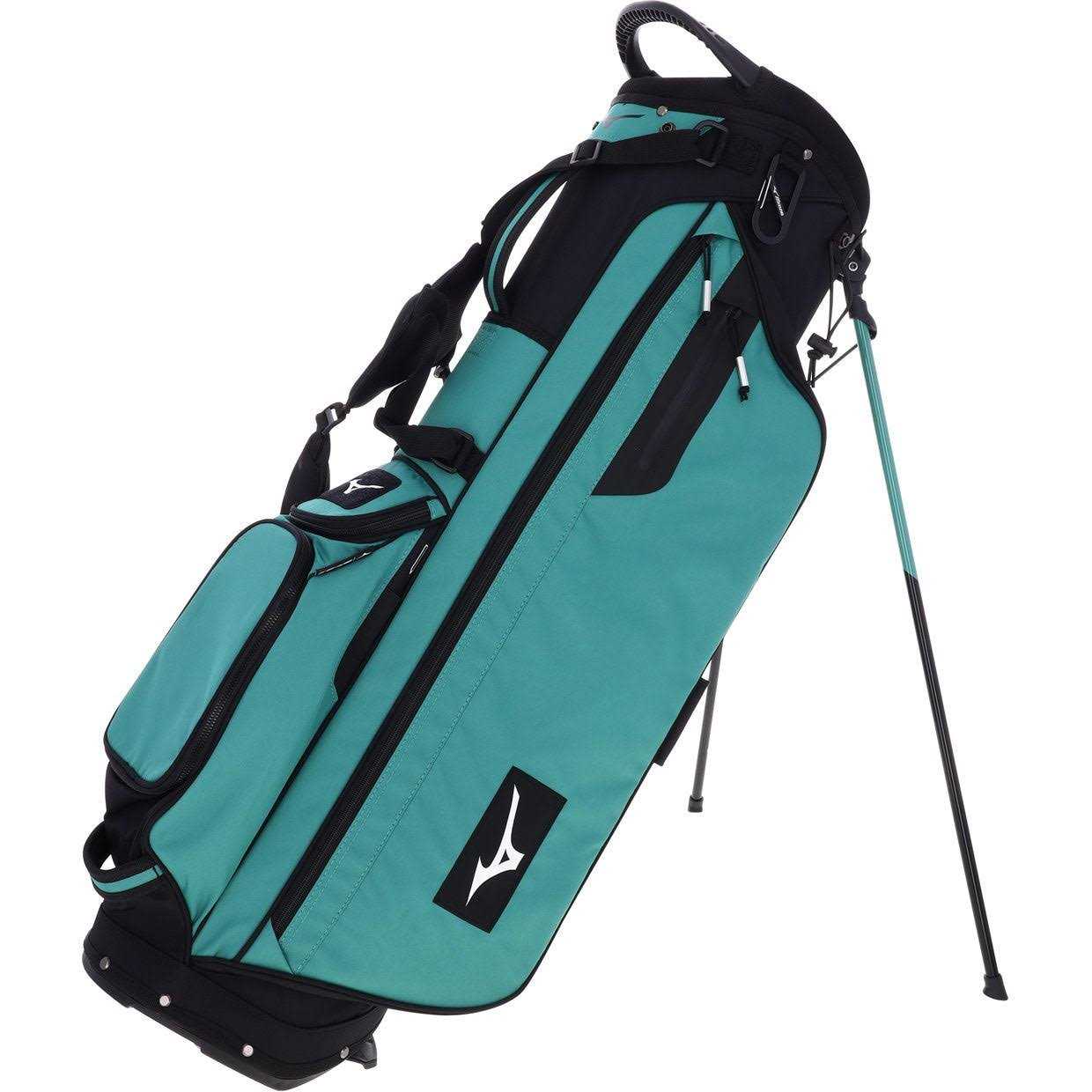 Mizuno BR D3 Stand Bag - Sports Supplies Online Store