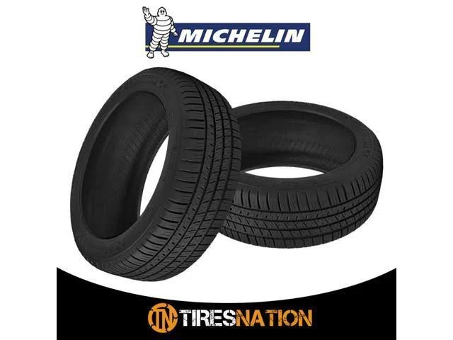 Michelin - Pilot Sport A/S 3+ - 225/50ZR16 92Y