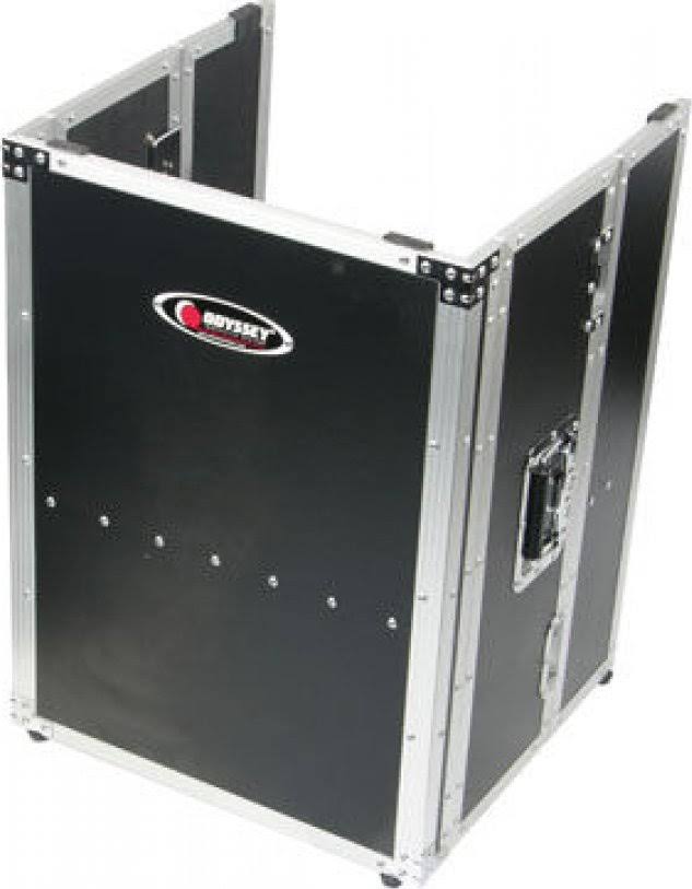 Odyssey FZF1930 ATA DJ Foldout Stand