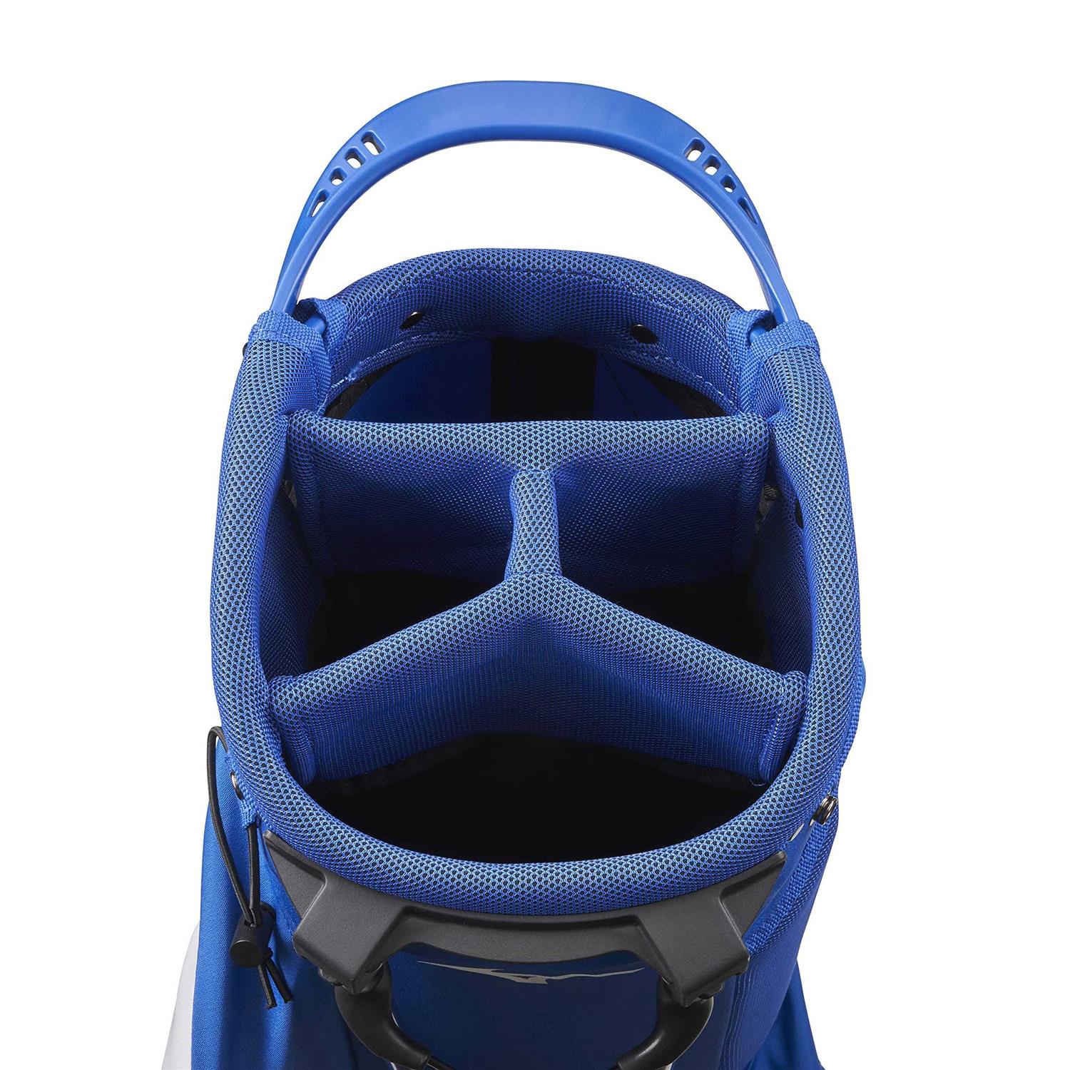 Mizuno BR D3 Stand Bag - Sports Supplies Online Store