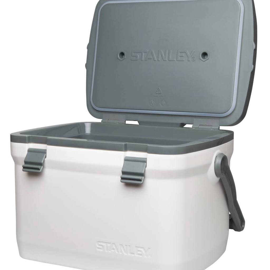 Stanley Adventure Easy Carry Outdoor 16 Quart Cooler, Green