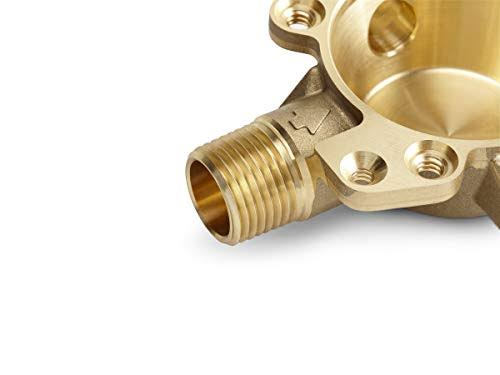 Kohler K-8304-K-NA Rite-Temp Pressure-Balancing Valve and Cartridge Kit