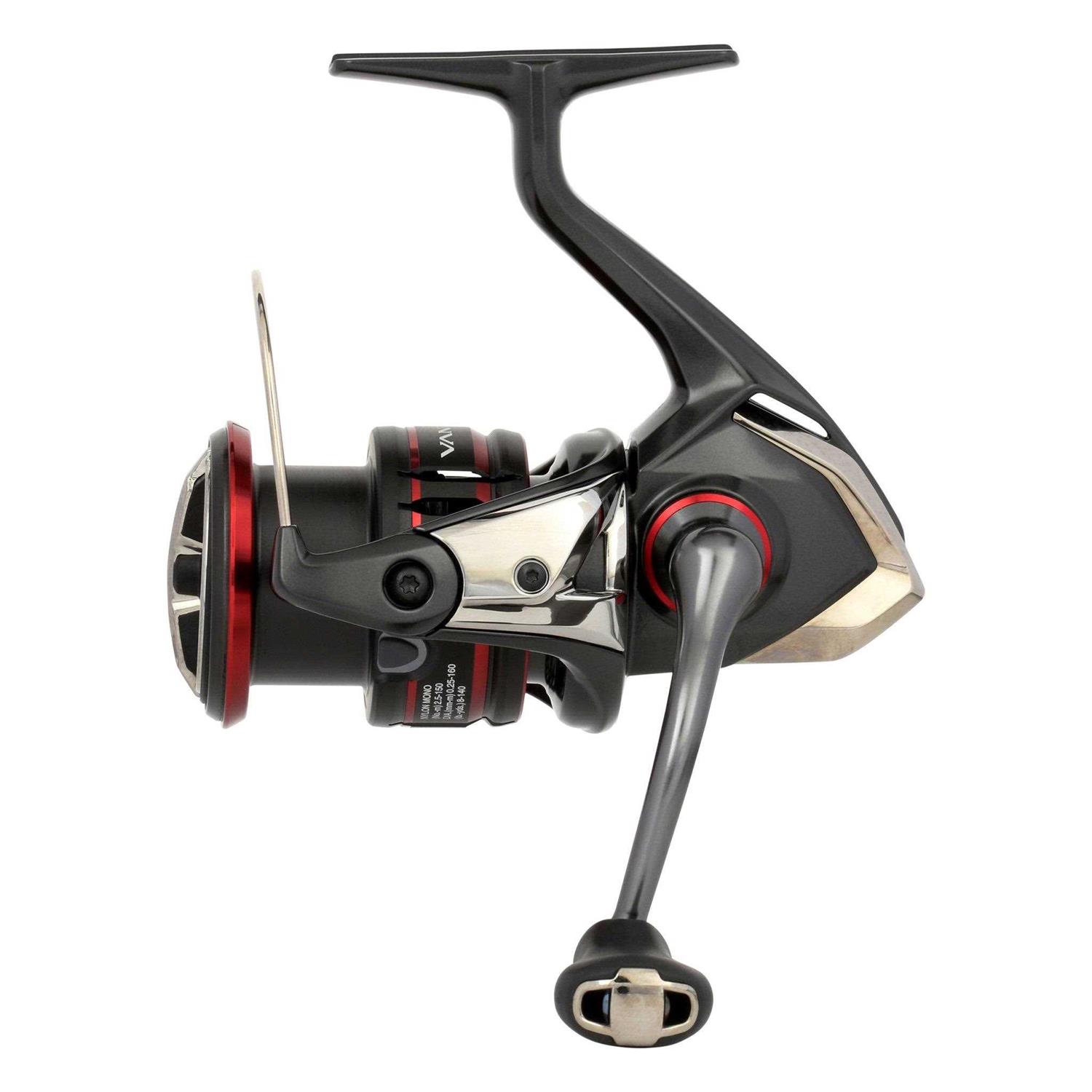 Shimano Vanford Spinning Reel - Sports Supplies Online Store