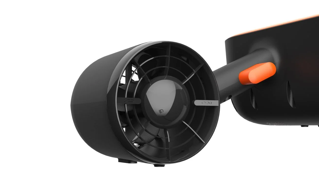 Geneinno S2 Portable Sea Scooter