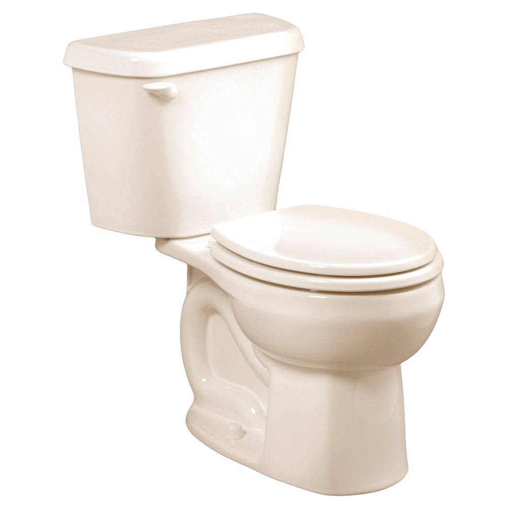 American Standard Colony 1.28 GPF Round Toilet